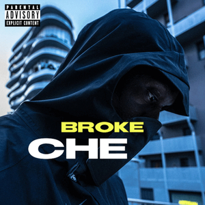 Broke