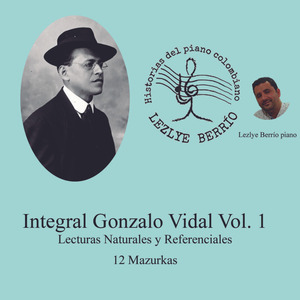 Mazurka Em (Sotto Voce)