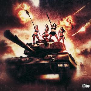 Gurlz (feat. Repulsant)