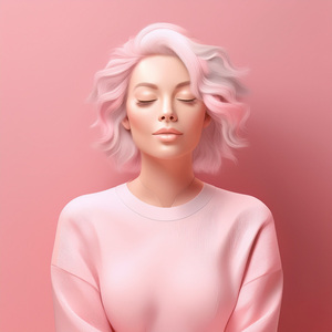 Fluyendo Como Una Brisa Suave