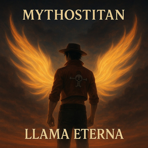 Llama Eterna