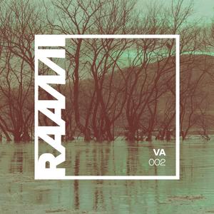 Raami Tribe (feat. Oscar Wild)