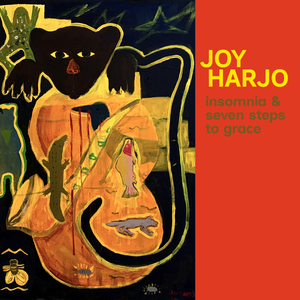 Insomnia and Seven Steps to Grace