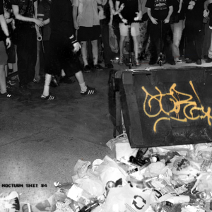 144p (Nocturn Shit #4)