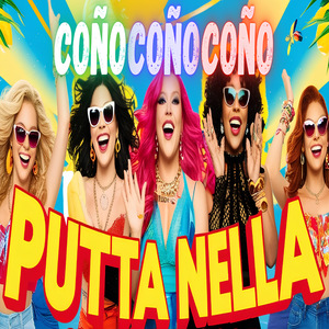 Coño Coño Coño
