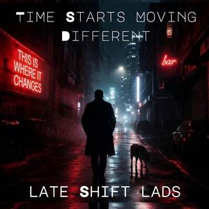 Late Shift