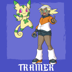 Trainer