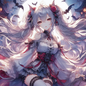 After Dark I’m Priceless (feat. のぶあきHP, はーちゃん & Luminous Angels)