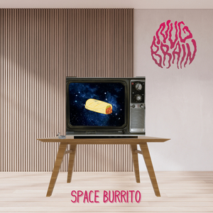 Space Burrito