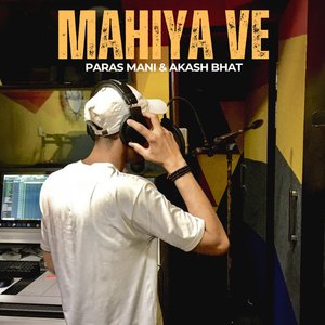 Mahiya Ve