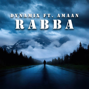 Rabba (feat. Amaan)