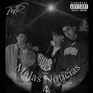 7. F: Bonus track 1 (feat. No Name) (Explicit)