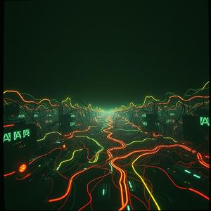 System Error（시스템 에러） by CarefreeAcidFolk159