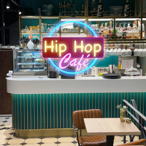 Part One (feat. Casp MC, Mürg, Zenos & Tomahawk)