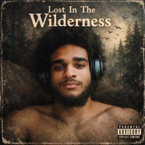 Lost In The Wilderness