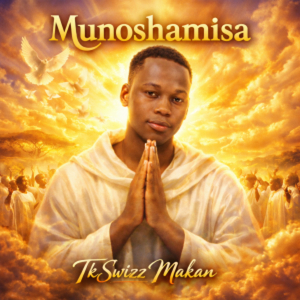 Munoshamisa