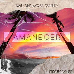 Amanecer (feat. Ari Carrillo)