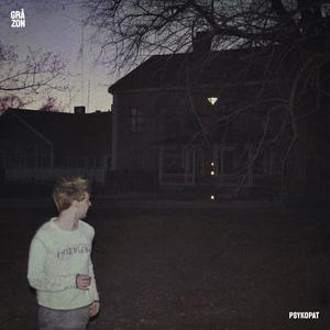 Psykopat