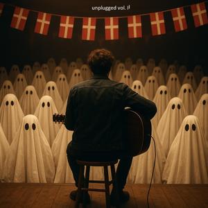 Kan Ikk' Beskytte Mig Længere (Unplugged)