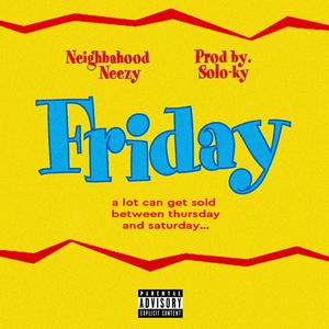 Friday