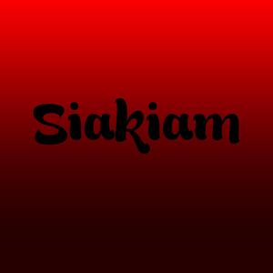 Siakam (sick Em)