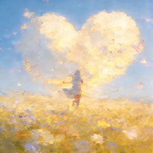 金色梦园（Babe in Dream）
