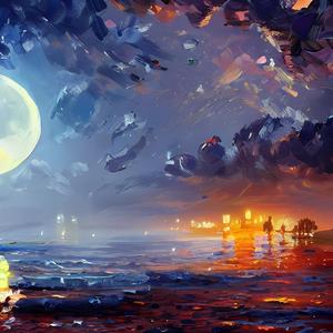 月夜相思情 (片段版)