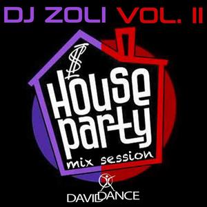 Birds In The Night (Original mix)