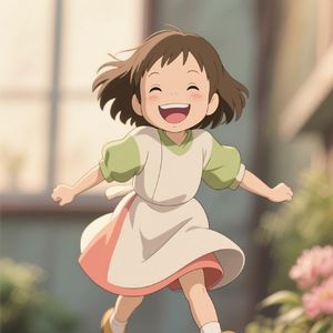 渔舟唱晚逐浪归江心