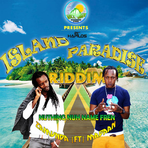 Nothing Nuh Name Friend