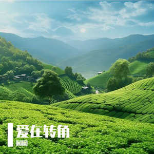 爱在转角