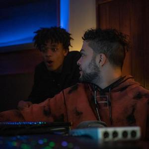 *FREEBEATZ* 'CASHONE' (Prod.RTYRACE & AllenJ)