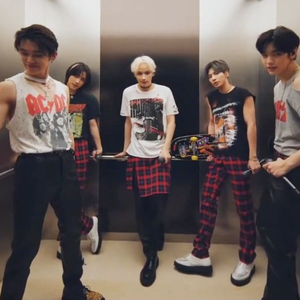 Loser Lover-TXT（翻自 TXT）