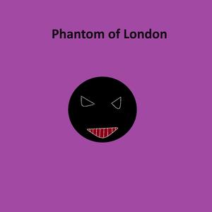 Phantom of London (Jack the Ripper) (feat. Neveragain)