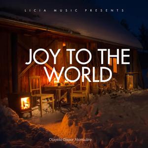 JOY TO THE WORLD
