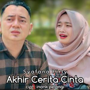 Akhir Cerita Cinta