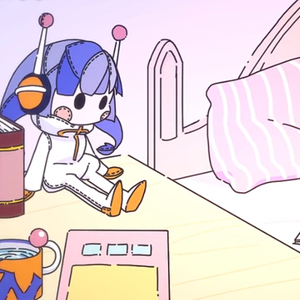 流光物语（翻自 初音未来）