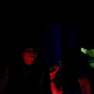 compromiso de luz roja