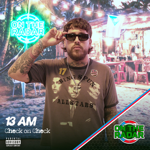 Check on Check - On The Radar