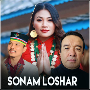 SONAM LOSHAR