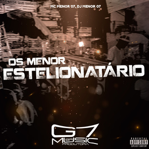 Os Menor Estelionatário