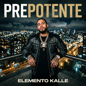 Prepotente