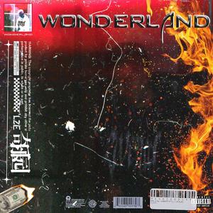 奇乐园(Wonderland)