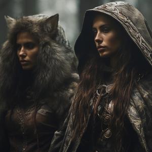 Powerful & Rhythmical Shamanic Viking Music