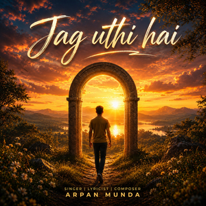 Jag uthi hai