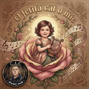 O fetiță cât o mie (Zâmbetul de smarald )