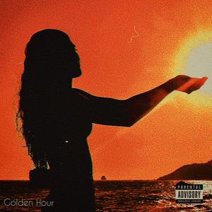 Golden Hour (feat. Reckmond)
