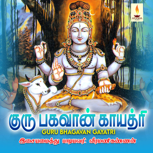Om Sri Guru Bhagavanae Namaha