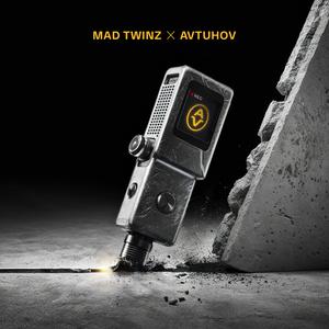 Soundhunter Alex Villas (feat. AVTUHOV)