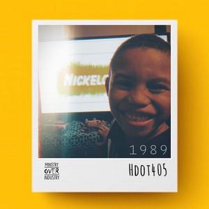 I Can Tell (feat. Coop)